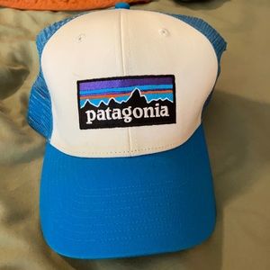 Patagonia hat